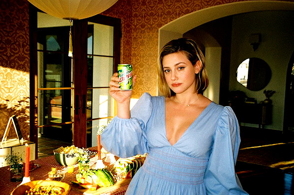 lilireinhart instagram image archive image
