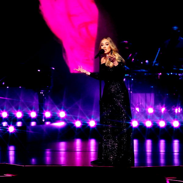 adele instagram image archive image
