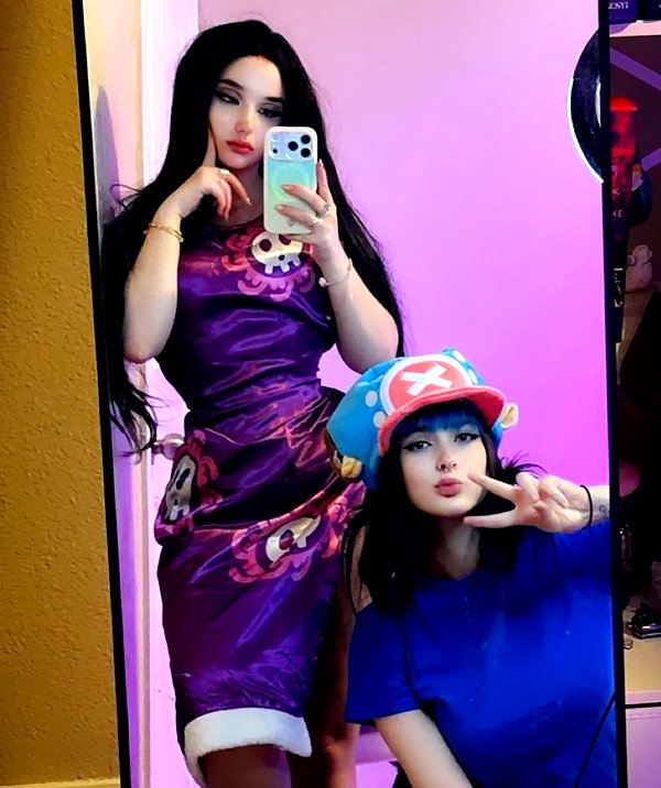 gonkgonk666 instagram image archive image