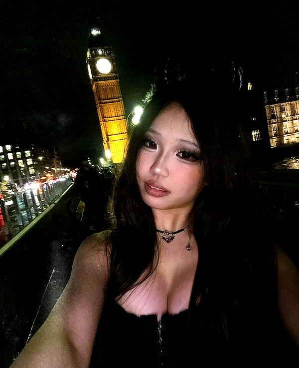 joycee.e instagram image archive image