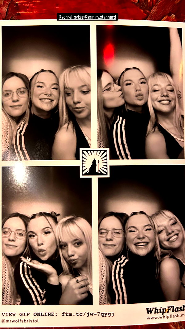 charley.chambers instagram image archive image