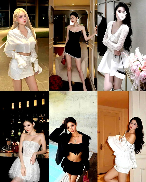 lyhythuedoxinh instagram image archive image