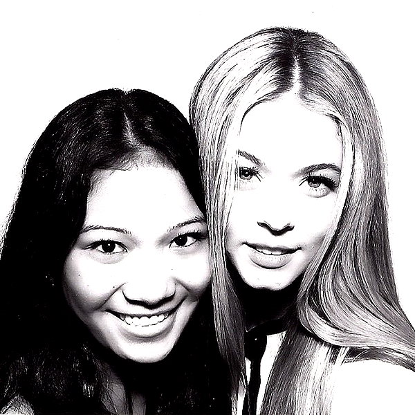 sashapieterse instagram image archive image