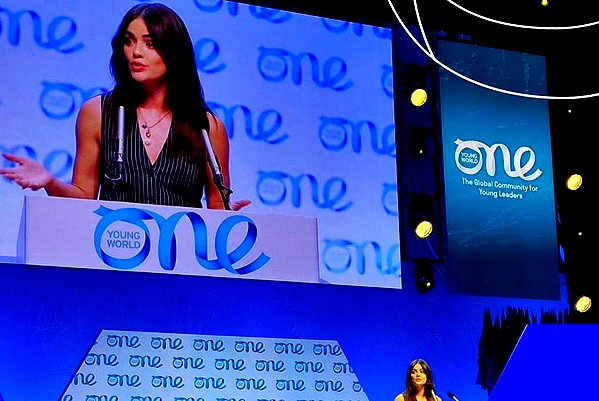 lucyhale instagram image archive image
