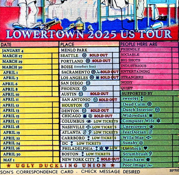lowrtown instagram image archive image