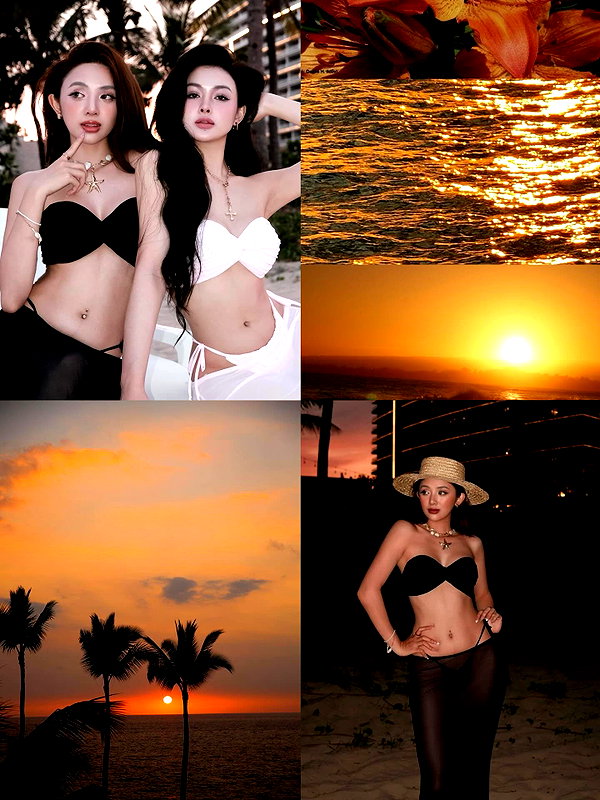 lyhythuedoxinh instagram image archive image