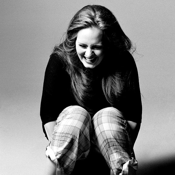 adele instagram image archive image
