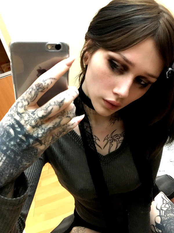 mareuxsimp instagram image archive image