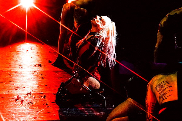 xtina instagram image archive image