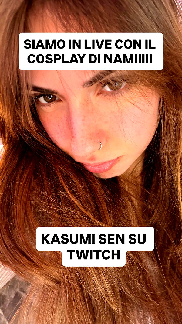 kasumi_sen instagram image archive image