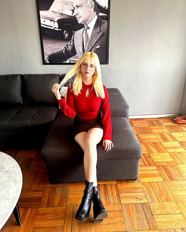 lulymakima instagram image archive image