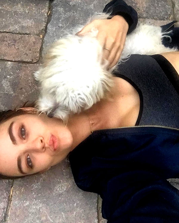 lucyhale instagram image archive image