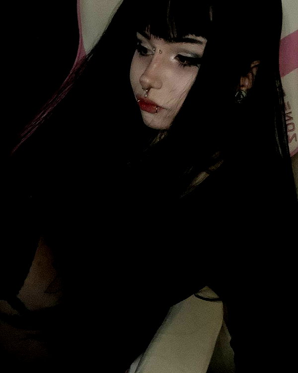 basementbabydoll instagram image archive image