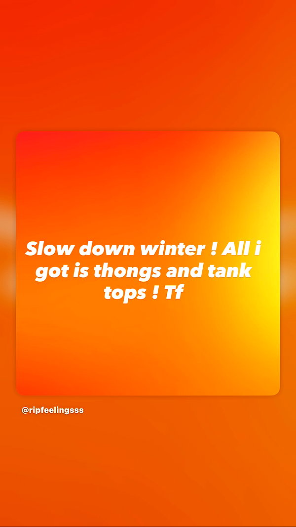 ellie.coldwell instagram image archive image