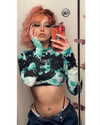 newmakeupgoddess Altpins Profile Picture