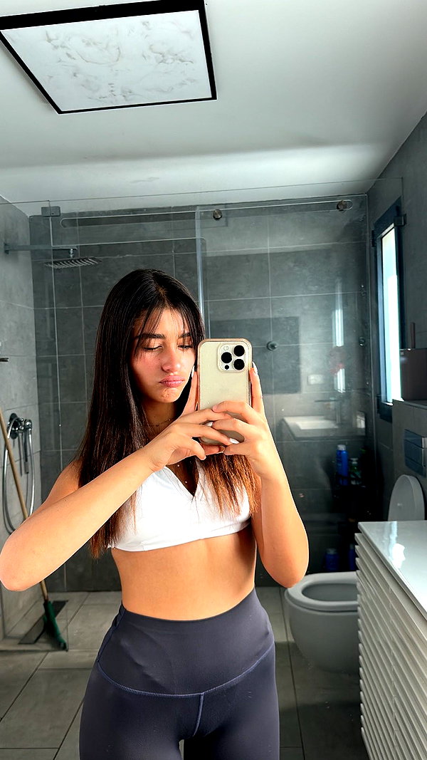 yuvalhazan___ instagram image archive image