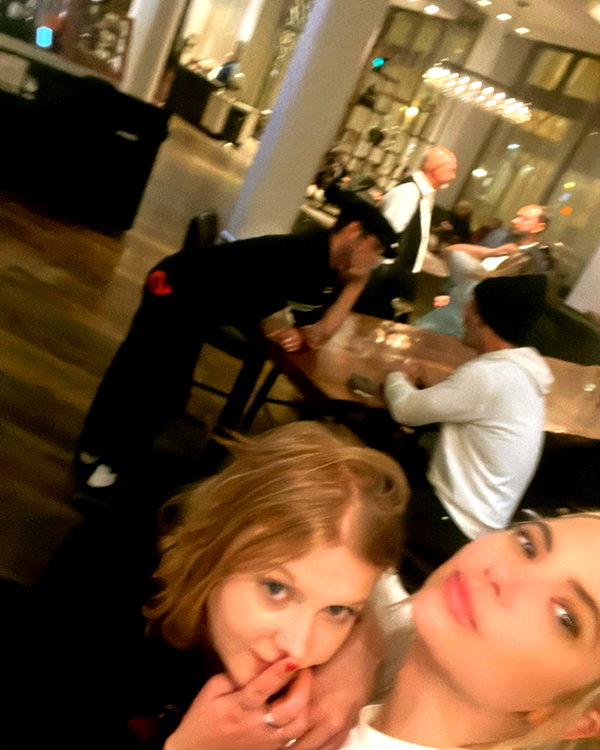 ashleybenson instagram image archive image