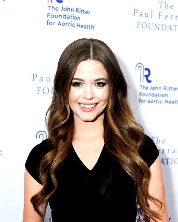 sashapieterse instagram image archive image