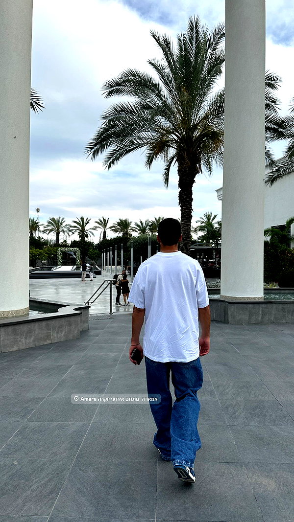 roni.benshushan instagram image archive image