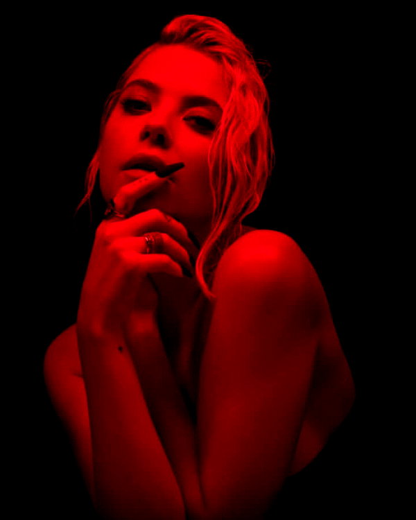 ashleybenson instagram image archive image