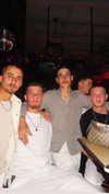 le_daniel18 Altpins Profile Picture