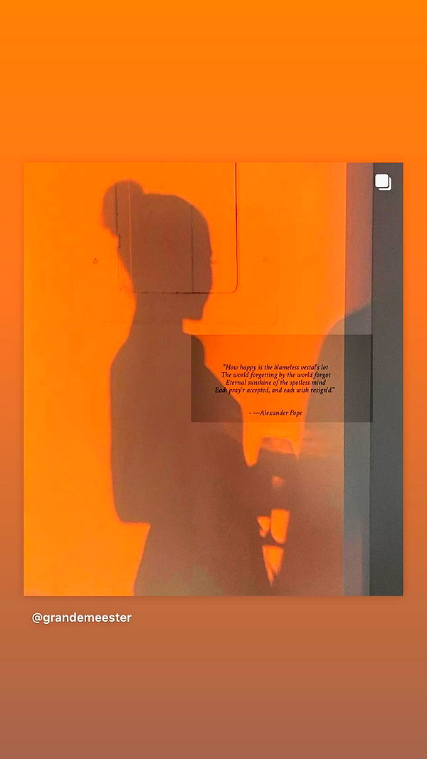 arianagrande instagram image archive image