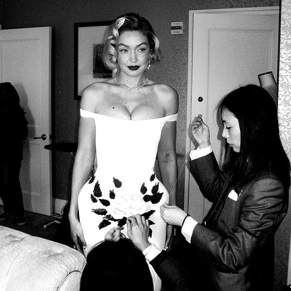 gigihadid instagram image archive image