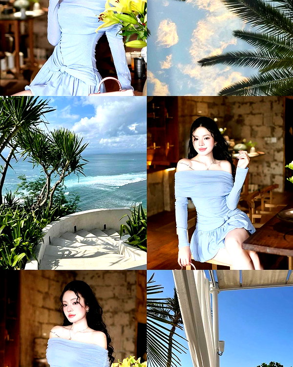 lyhythuedoxinh instagram image archive image