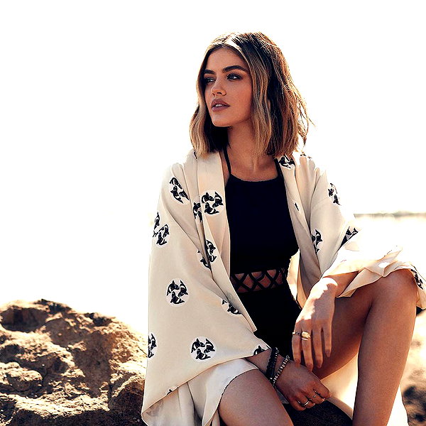 lucyhale instagram image archive image