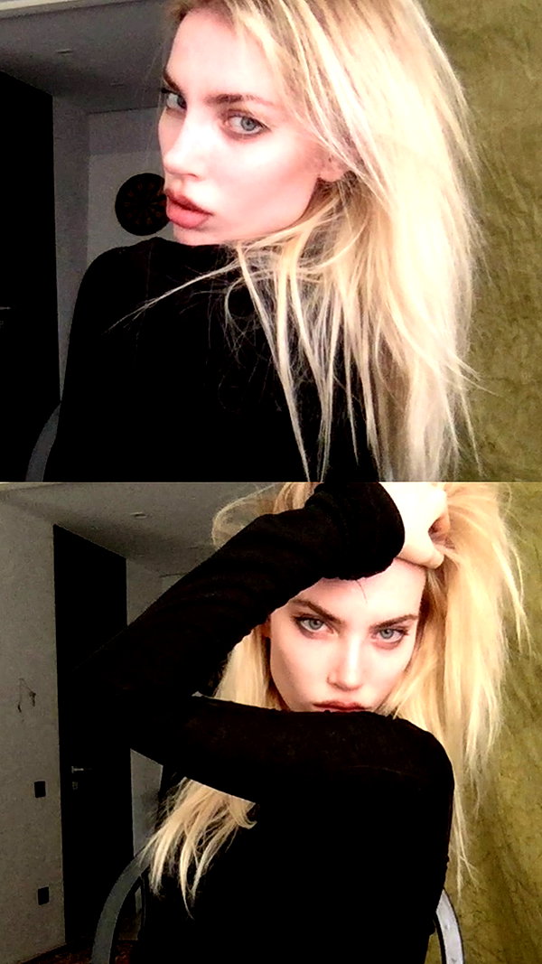 alien.hanna instagram image archive image