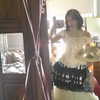 macaroni_naomi Altpins Profile Picture