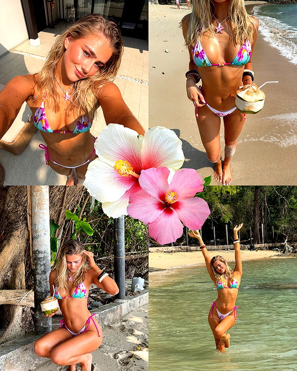 sophadophaa_ instagram image archive image