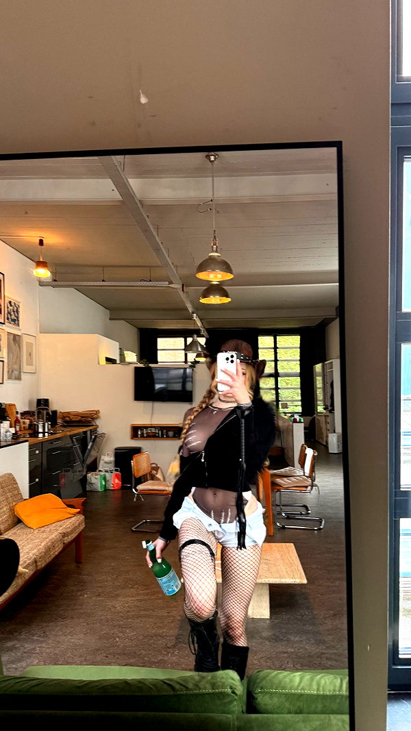 milikoxy instagram image archive image