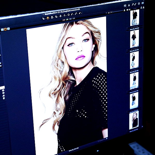 gigihadid instagram image archive image