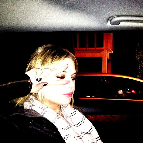 ashleybenson instagram image archive image
