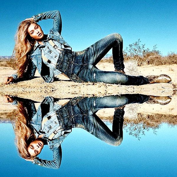 gigihadid instagram image archive image