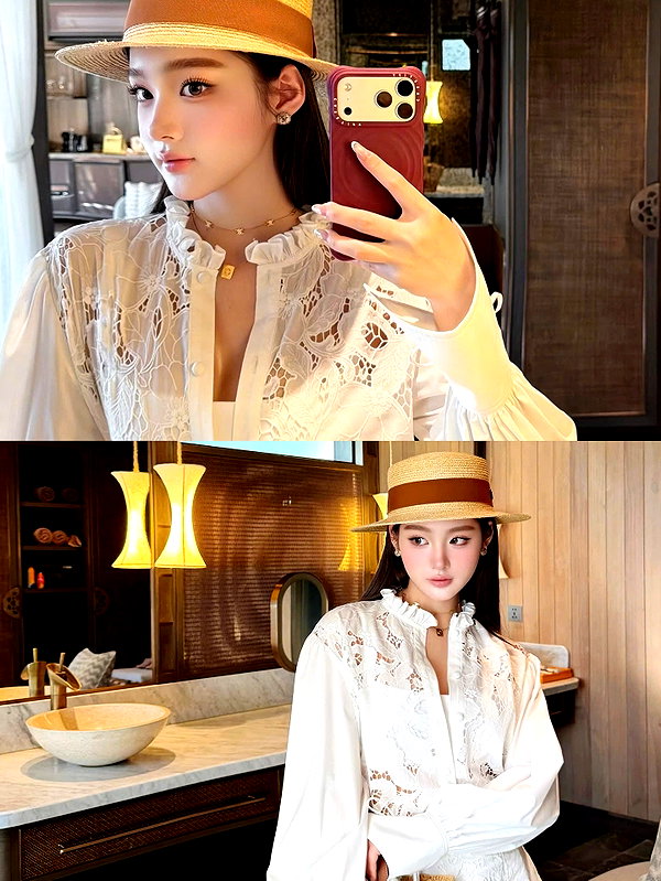 lyhythuedoxinh instagram image archive image