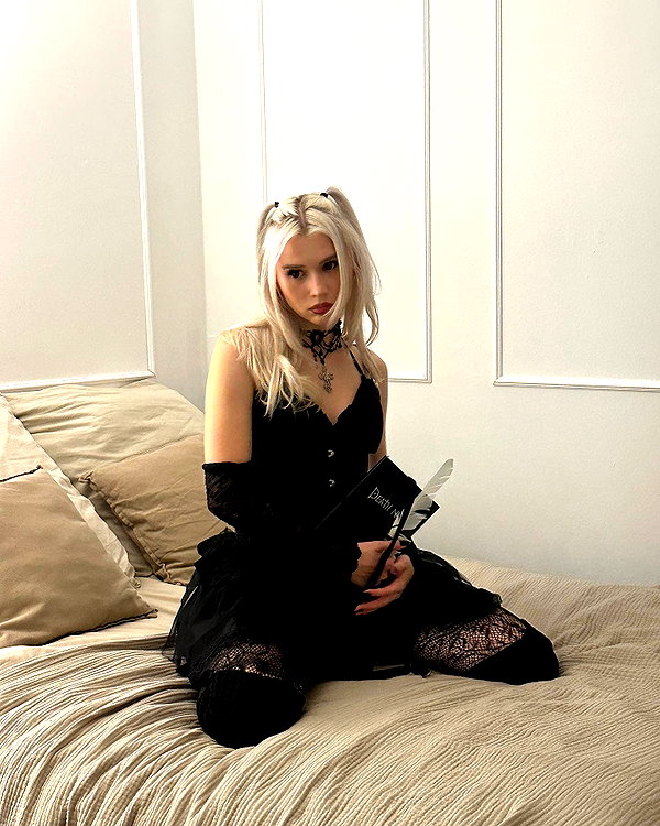 girlcalledluca instagram image archive image