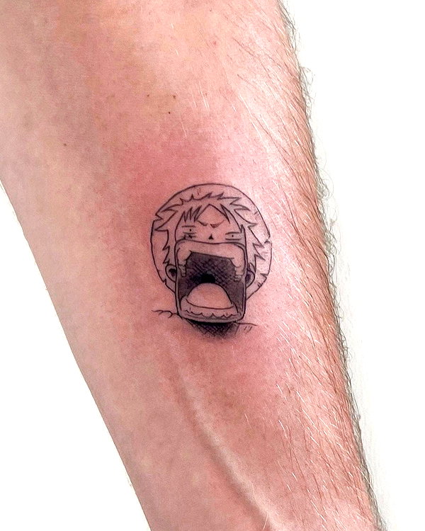 Archived image from @mika_franco_tattoos on Instagram