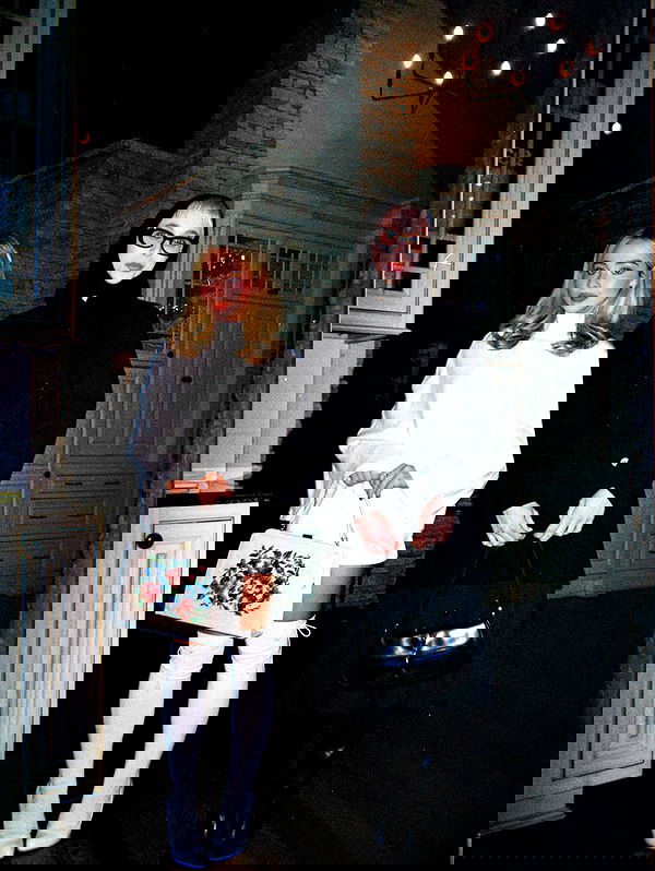 sabrinacarpenter sabrinacarpenter archive image