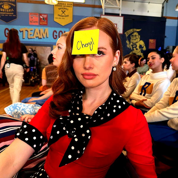 madelame instagram image archive image