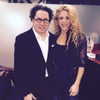 shakira Altpins Profile Picture