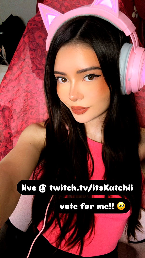 itskatchii instagram image archive image