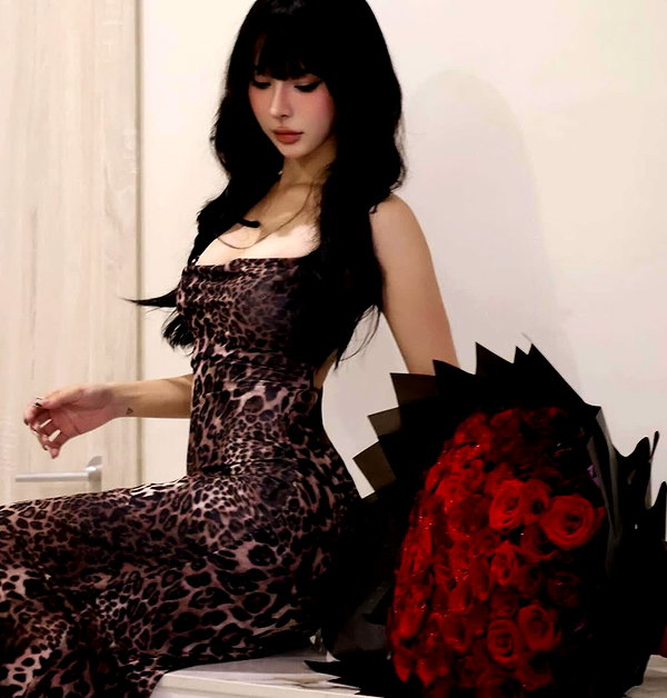 lyhythuedoxinh instagram image archive image