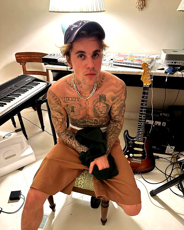 lilbieber instagram image archive image