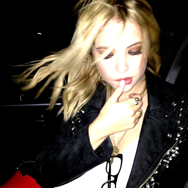 ashleybenson instagram image archive image
