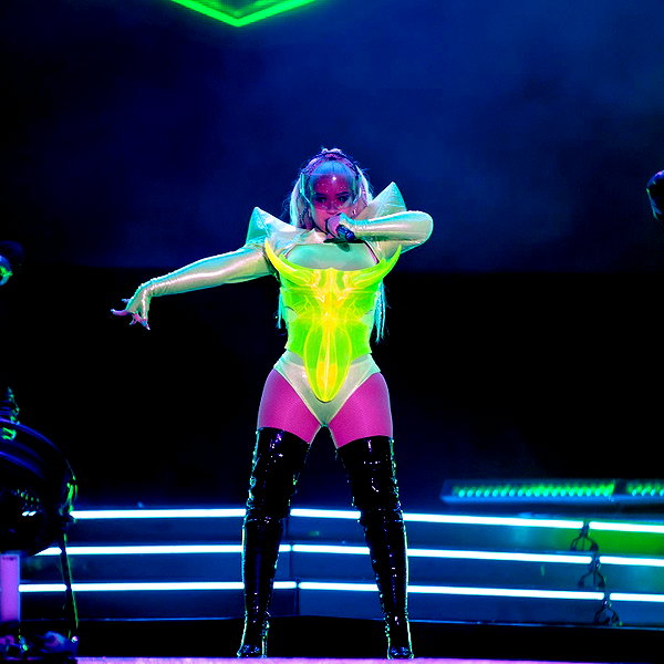 xtina instagram image archive image
