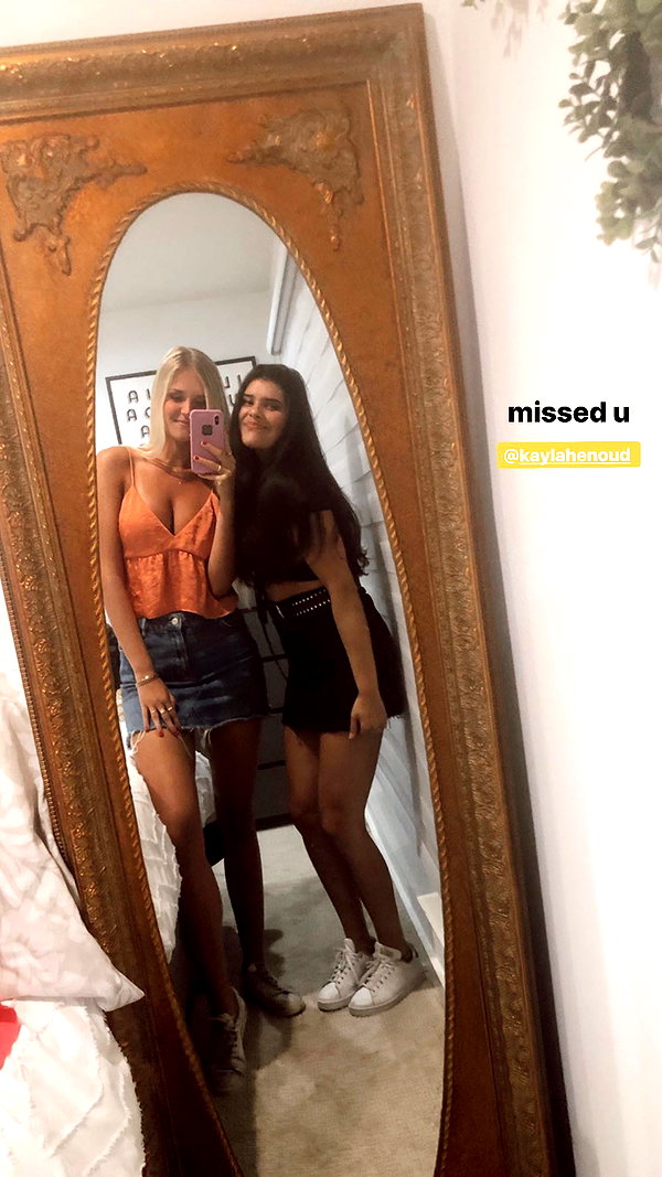 allie_dunn instagram image archive image