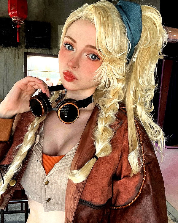 peachmilky_ instagram image archive image