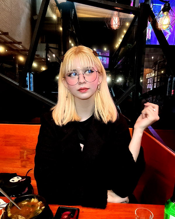 lulymakima instagram image archive image